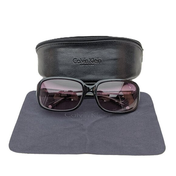 ?️Calvin Klein CK4118S Eyeglasses 56/17/125 | ALT111?️ main image 9